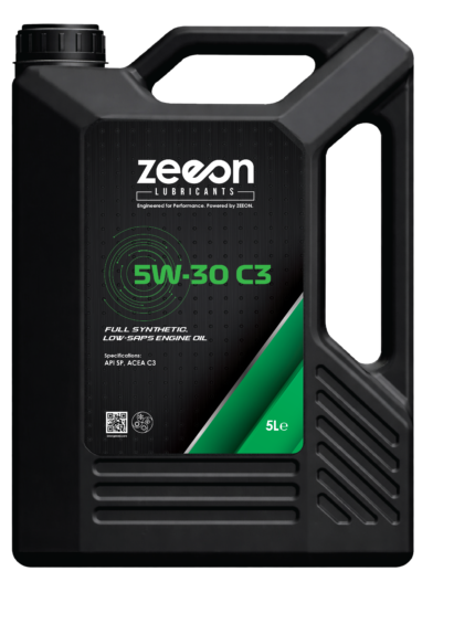 ZEEON 5W-30 C3
