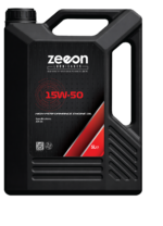 ZEEON 15W-50 SN CF
